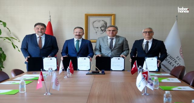 Okullarda Geri Dönüşüm Seferberliği: Süper Çocuk Projesi Hayata Geçiyor