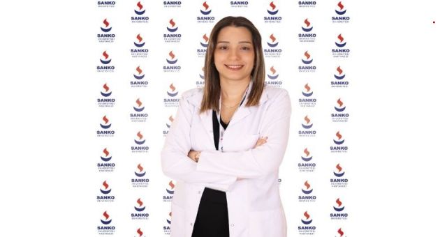 Psikiyatri Uzmanı Dr. Lütfiye Şimşek SANKO Üniversitesi Hastanesi’nde Göreve Başladı