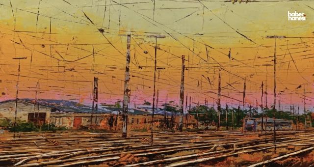 SANKO Sanat Galerisi Koleksiyon Sergisi Ziyarete Açıldı