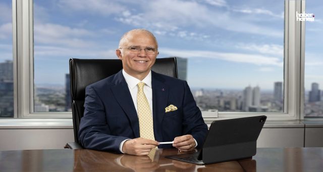 SANKO Tekstil’de Üst Düzey Atama: CEO’luk Görevine Hakan Şahin Getirildi