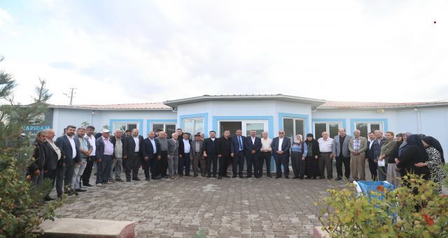 Dulkadiroğlu'nda 100. Mahalle Buluşması: Başkan Akpınar Vatandaşlarla Güzelyurt'ta Bir Araya Gelecek