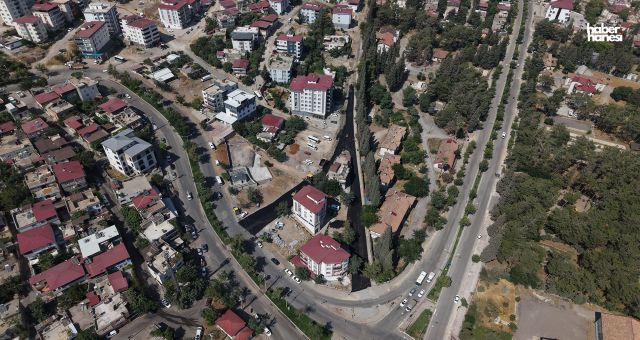 Kahramanmaraş Büyükşehir, Mükremin Halil Caddesi’nde Asfalt Mesaisini Başlattı