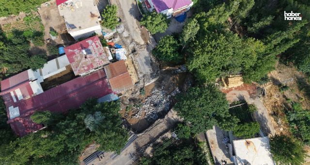 Kahramanmaraş Büyükşehir, Türkoğlu Avşarlı’ya Yeni Köprü İnşa Ediyor