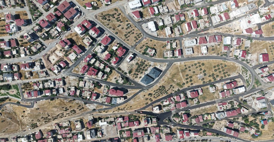 Kahramanmaraş Büyükşehir’den Yeni Haftada 4 İlçe 37 Farklı Noktada Sıcak Asfalt Mesaisi