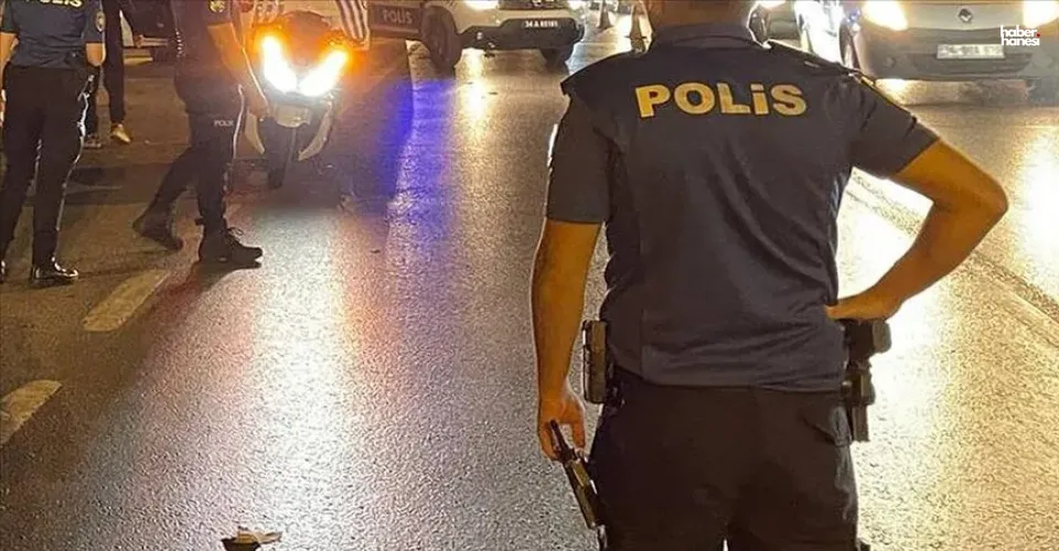 Kahramanmaraş Emniyeti Haftalık Bilançoyu Açıkladı: 103 Kişi Yakalandı