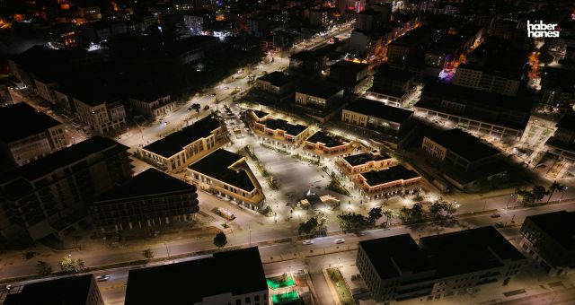 Kahramanmaraş'a Değer Katacak 5 Yatırım Daha Hizmete Giriyor