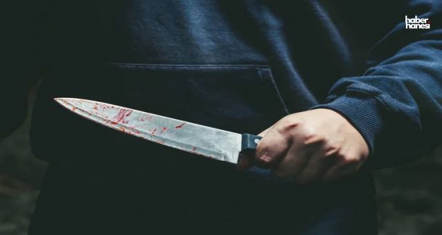 Kahramanmaraş'ta Aile Dramı! Babasını Korumak İsteyen Kardeş Ağabeyini Bıçakladı