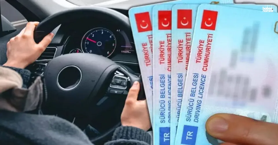 Kahramanmaraş'ta Ehliyet Sınavı Çetesi Çökertildi! 6 İlde Dev Operasyon