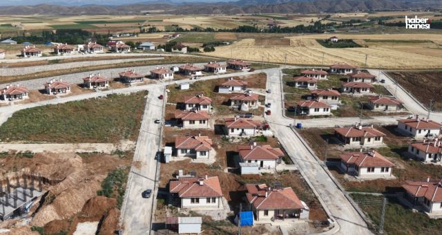 Kahramanmaraş’ta Kırsala Dev Hizmet! 2 Bin 600 Metrelik Hat Hizmete Girdi
