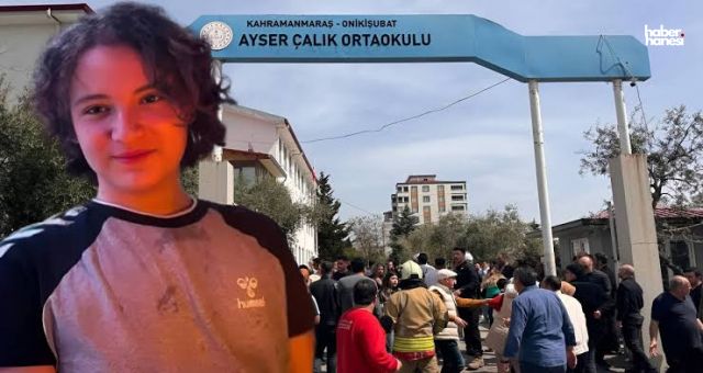 Kahramanmaraş'taki Okul Saldırganının Anne Babası Hakim Karşısına Çıkacak