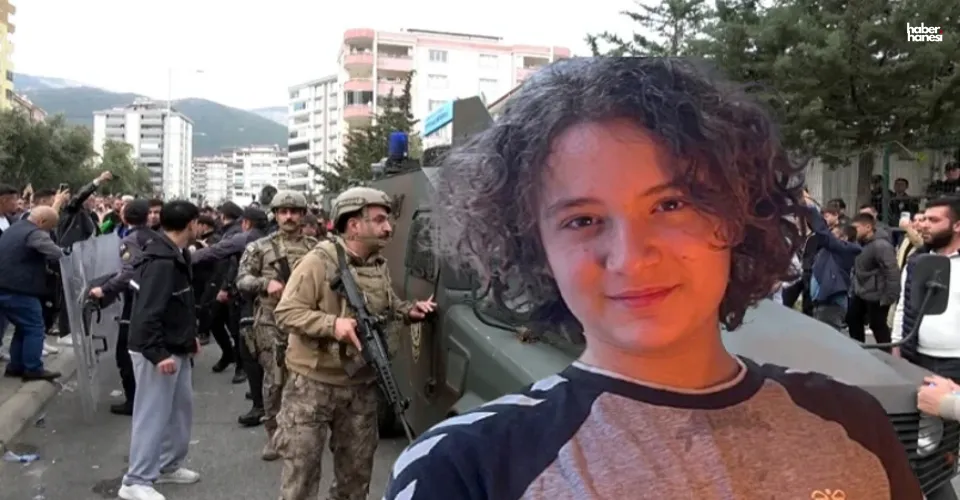 Kahramanmaraş'taki Okul Saldırısı Davasında Kritik Aşama! Dijital Deliller Dosyaya Girdi