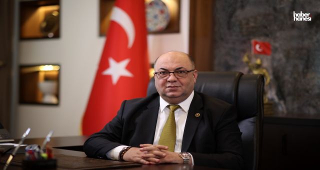 Başkan Mehmet Akpınar: 15 Temmuz'da Milletimiz İhanete Karşı Tek Yürek Oldu