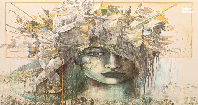 SANKO SANAT GALERİSİ KOLEKSİYON SERGİSİ - 2