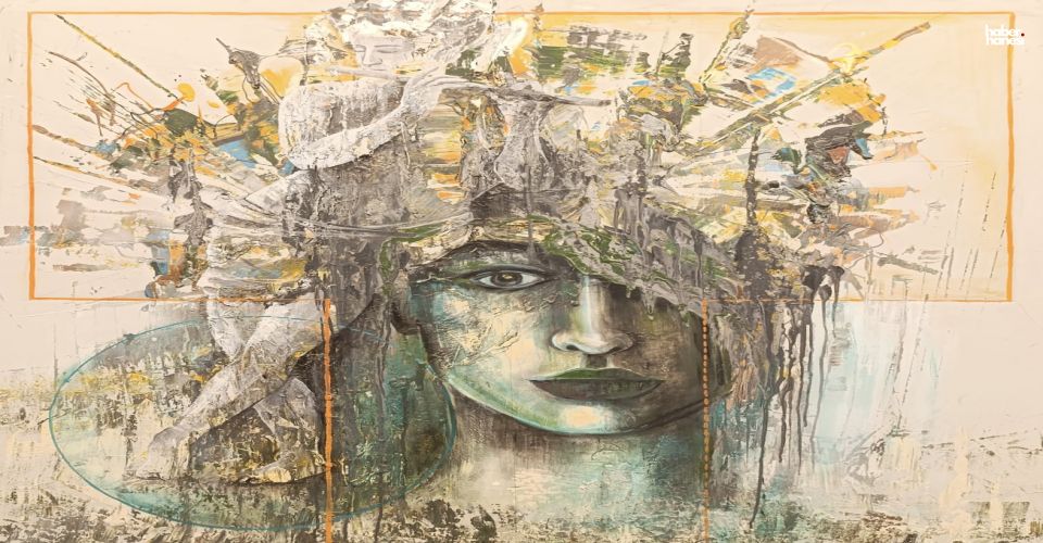SANKO SANAT GALERİSİ KOLEKSİYON SERGİSİ - 2