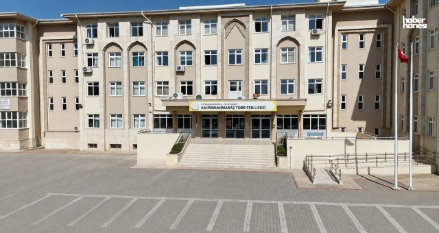 Ayla Kara’nın Adı Kahramanmaraş’ta Yaşatılacak! Fen Lisesinin İsmi Değişti