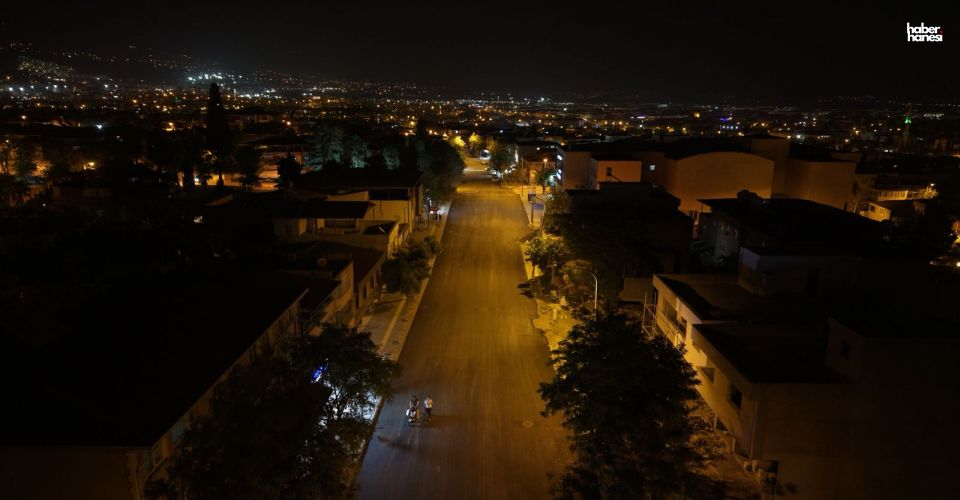 Dulkadiroğlu Hacı Murat Caddesi’nde Büyük Dönüşüm Başladı