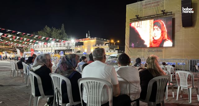 Geleneksel Ağustos Fuarı’nda Eğlence ve Nostalji Bir Aradaydı