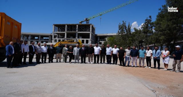 İstiklal Bilim Ve Teknoloji Üniversitesi’nde Stratejik Dönüşüm: Rektör Bakan Yeni Dönemi Anlattı