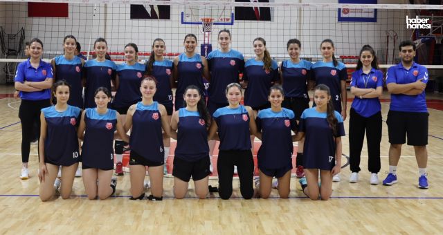 Kahramanmaraş Büyükşehir Belediyespor’da 5 Genç Sultan A Takımda!