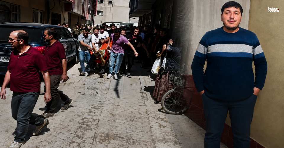 Kahramanmaraş Elbistan’da kendini ateşe veren 27 yaşındaki genç hayatını kaybetti