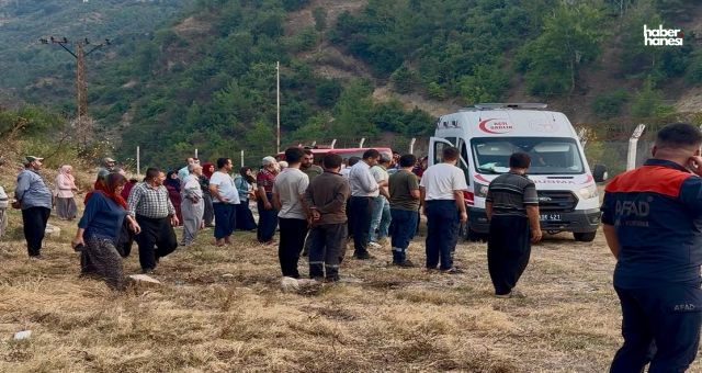 Kahramanmaraş’ta Acı Haber! Suya Düşen 11 Yaşındaki Çocuk Kurtarılamadı