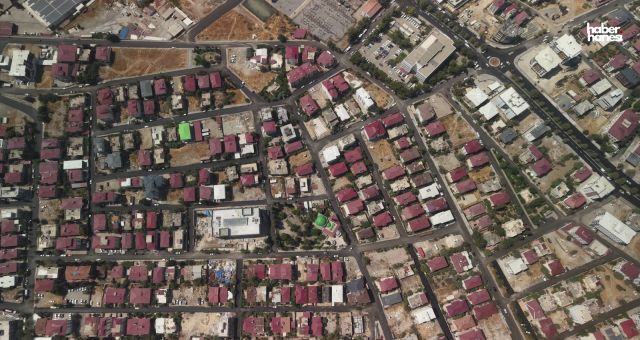Kahramanmaraş’ta Altyapıda Dev Hamle! Mehmet Akif Mahallesi’nde 27 Bin 500 Metrelik Yenileme