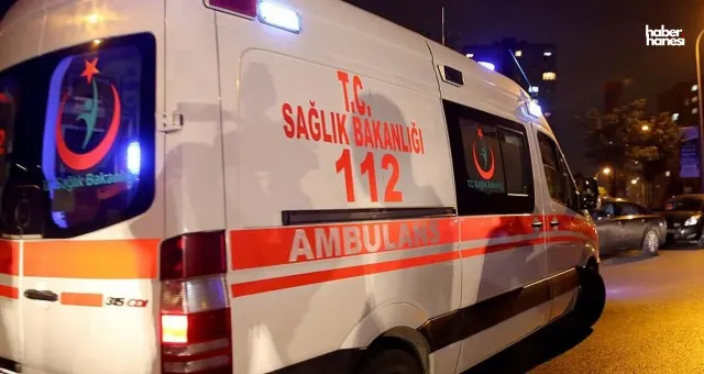 Kahramanmaraş’ta Kahreden Olay: Sabah Bebeğini Kontrol Eden Anne Büyük Şok Yaşadı