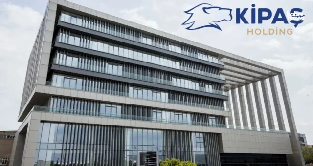 Kipaş Holding’den Capital 500’de Büyük Başarı: 5 Şirket Listede