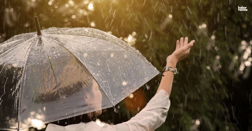 Meteoroloji’den Kahramanmaraş için sağanak uyarısı! Cuma ve hafta sonuna dikkat
