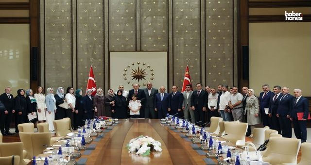 Milletvekili Karakoç: Kahramanmaraş'ın Sesini Cumhurbaşkanı Erdoğan'a Taşıdık