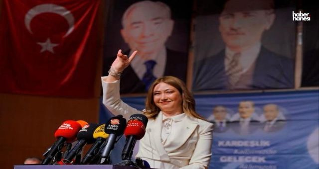 Milletvekili Karakoç’tan MHP Kongresi Sonrası Açıklama: “Makamlar Geçici, Vazifeler Emanet”