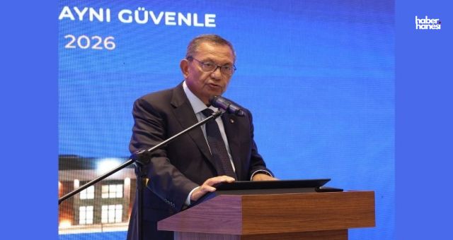 Öksüz’den Kahramanmaraş İçin Güçlü Mesaj: “En Güçlü Üretim Merkezlerinden Biri Olacak”