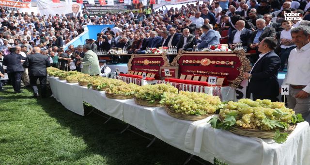 Bertiz Boyalı’da 30. Güreş Festivali Heyecanı! Pehlivanlar Er Meydanına Çıkıyor
