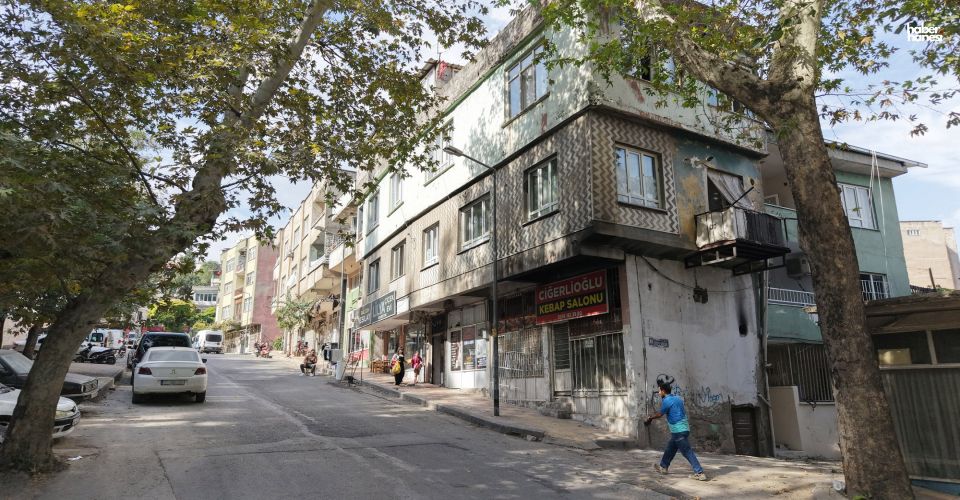 Büyükşehir, Kahramanmaraş Kalesi Çevresinin Çehresini Değiştiriyor