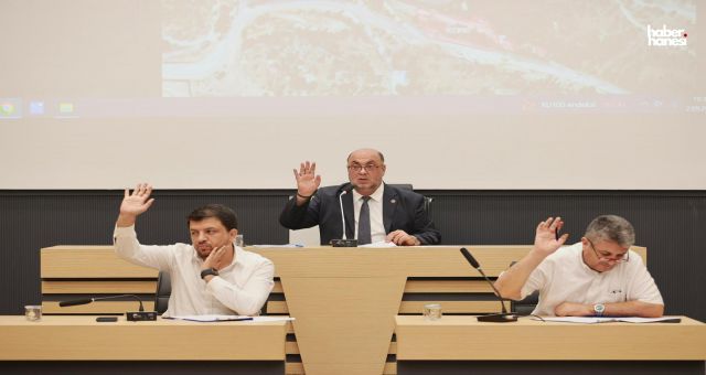 Dulkadiroğlu Belediyesi’nde Eylül Mesaisi! Meclis Üyeleri Görüşlerini Paylaştı