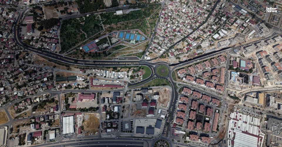 Kahramanmaraş Büyükşehir, Ali Sezal Bulvarı’nı 94 Milyon TL’lik Yatırımla Yeniledi