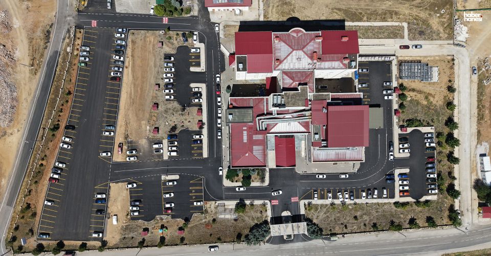 Kahramanmaraş Büyükşehir, Göksun’da Sosyal Alanların Ulaşımını Yeniliyor