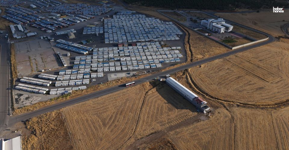 Kahramanmaraş Büyükşehir’den NFK Şehir Hastanesi ve Ferhuş Sağlık Kompleksi Çevresine Düzenleme