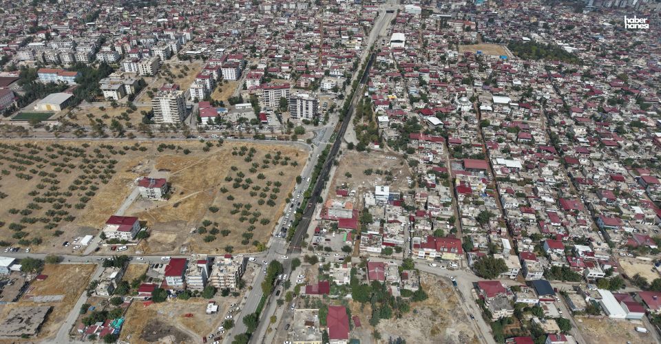 Kahramanmaraş Büyükşehir’den Tevfik Kadıoğlu Bulvarı’nda Ulaşımı İyileştirecek Müdahale