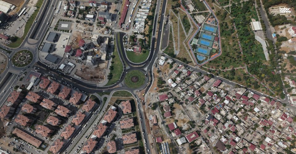 Kahramanmaraş Büyükşehir’den Yeni Haftada 18 Farklı Noktada Asfalt Serimi