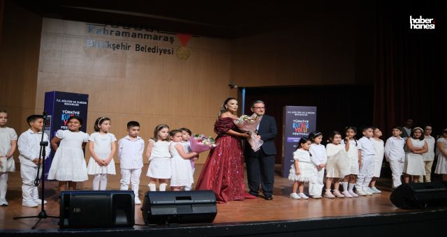 Kahramanmaraş Kültür Yolu Festivali’nde Dördüncü Gün: Konserden Atölyelere Renkli Etkinlikler