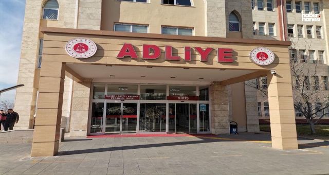 Kahramanmaraş’ta Ayser Çalık Ortaokulu Davasında Tahliye Kararı! Aileler Tepkili