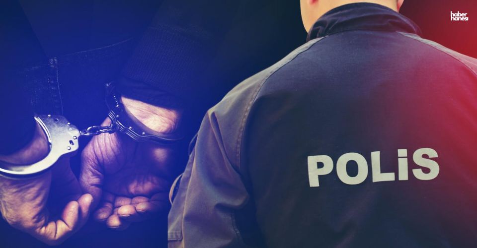 Kahramanmaraş’ta hareketli dakikalar: Özel harekât koçbaşıyla eve girdi