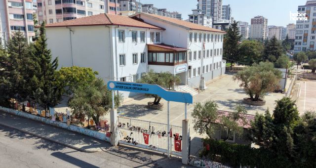 Kahramanmaraş’ta Saldırının Yaşandığı Okul İçin Yeni Karar: Artık Okul Olmayacak
