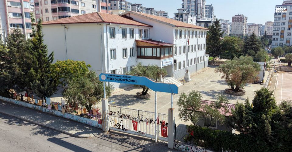 Kahramanmaraş’ta Saldırının Yaşandığı Okul İçin Yeni Karar: Artık Okul Olmayacak