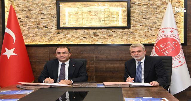 Kahramanmaraş’ta yeni dönem: 150 hükümlü belediye hizmetlerinde çalışacak