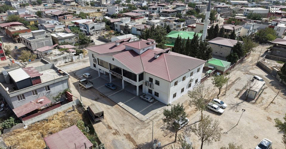 Mehmet Arıkan Gençlik Merkezi, Gençlerin Eğitim Yolculuğuna Güç Katıyor