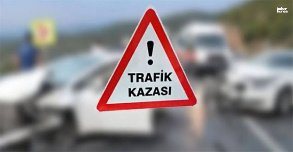 Üniversite kaydı için Kahramanmaraş’tan yola çıktılar: Kars’ta acı haber
