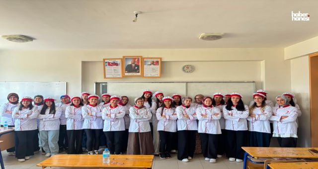 Afşin’de “Gelenekten Geleceğe Gastronomi Merkezi” Açılıyor
