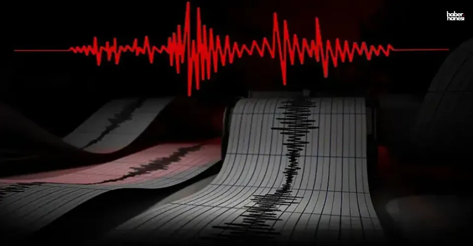 Kahramanmaraş’ı Tedirgin Eden Deprem! Adana’da 4,8 ve 4,9 Büyüklüğünde Sarsıntı